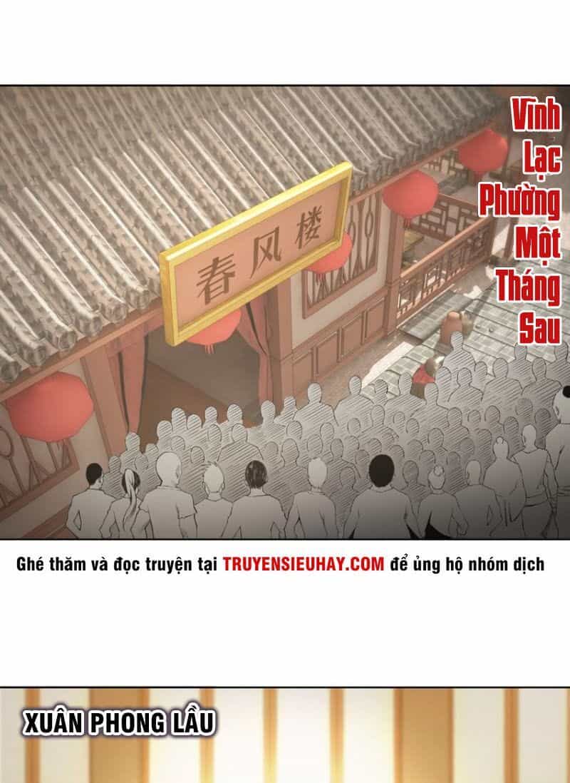 Tối Cường Phản Phái Hệ Thống - Chương 26 - ảnh 2