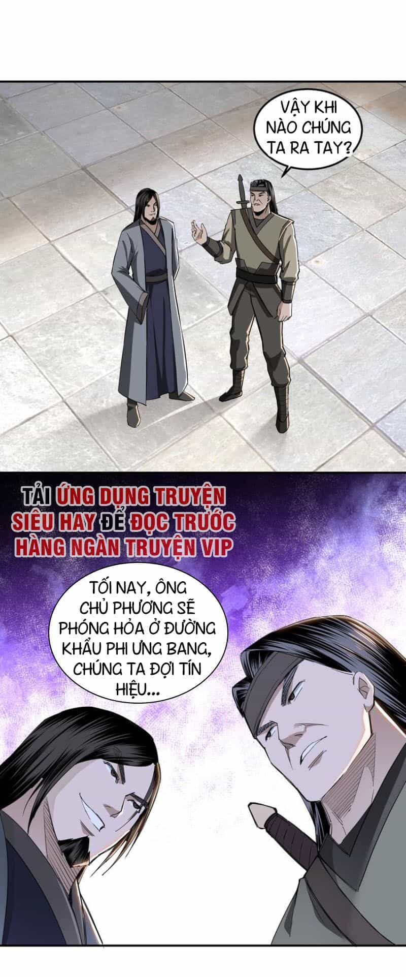 Tối Cường Phản Phái Hệ Thống - Chương 26 - ảnh 26