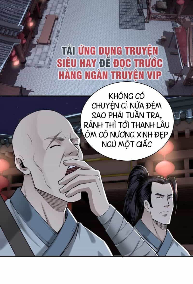 Tối Cường Phản Phái Hệ Thống - Chương 26 - ảnh 28
