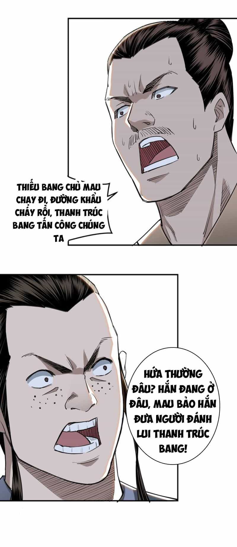 Tối Cường Phản Phái Hệ Thống - Chương 26 - ảnh 34