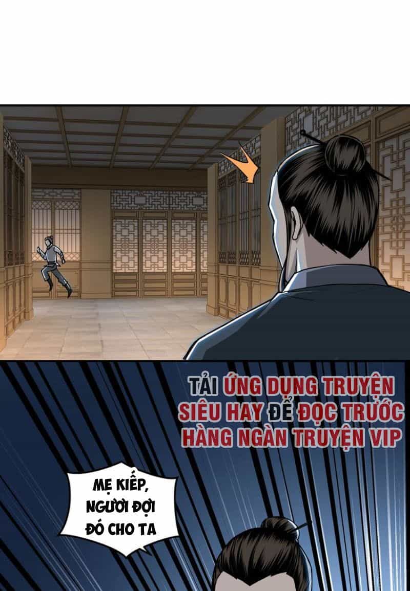 Tối Cường Phản Phái Hệ Thống - Chương 26 - ảnh 36