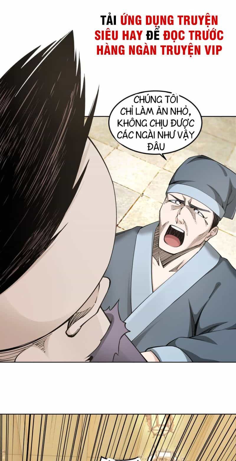 Tối Cường Phản Phái Hệ Thống - Chương 26 - ảnh 4