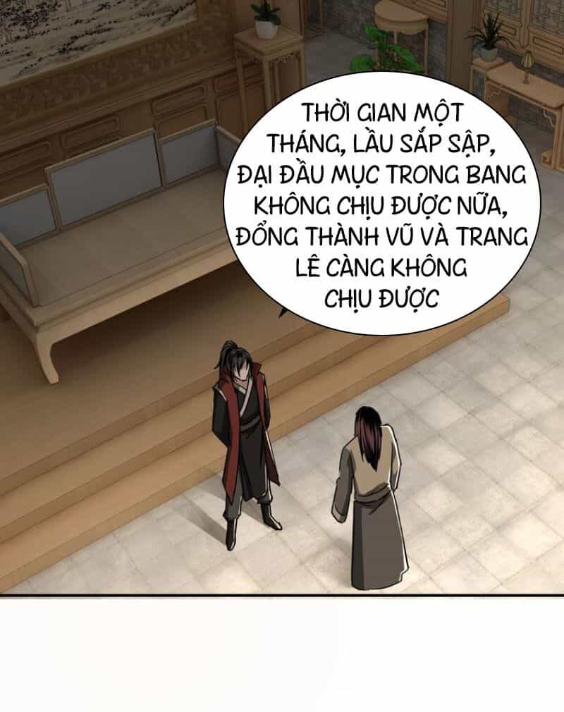 Tối Cường Phản Phái Hệ Thống - Chương 26 - ảnh 41