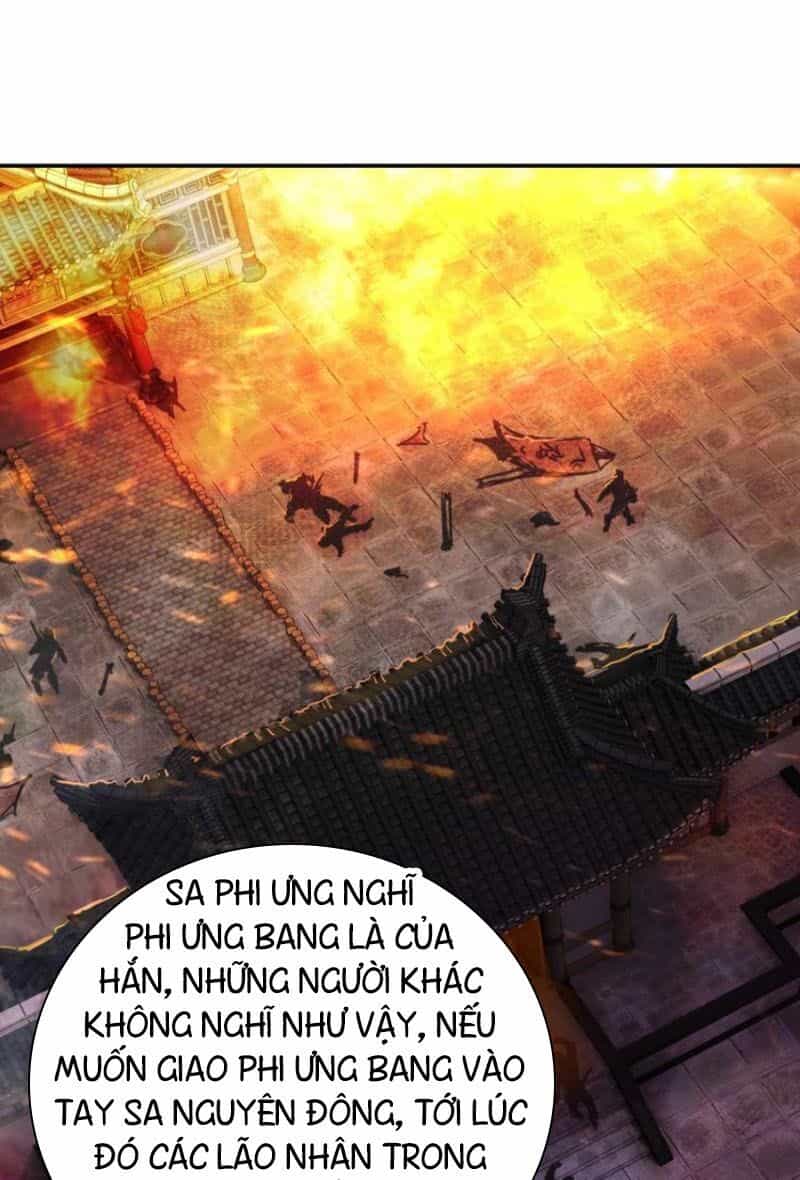 Tối Cường Phản Phái Hệ Thống - Chương 26 - ảnh 42