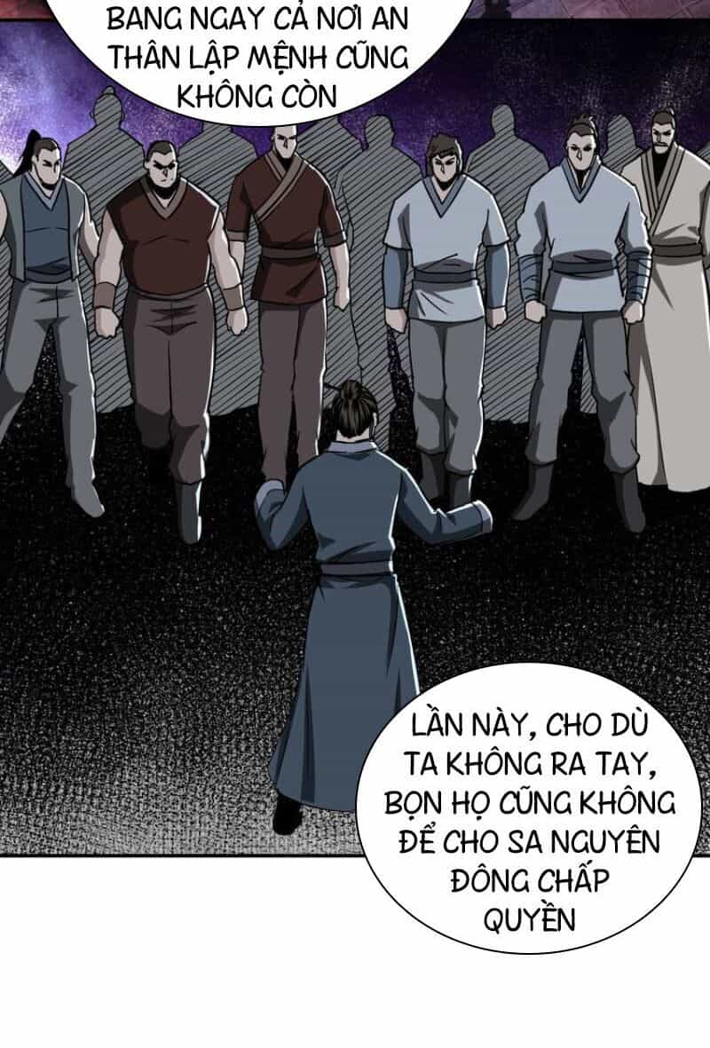 Tối Cường Phản Phái Hệ Thống - Chương 26 - ảnh 43