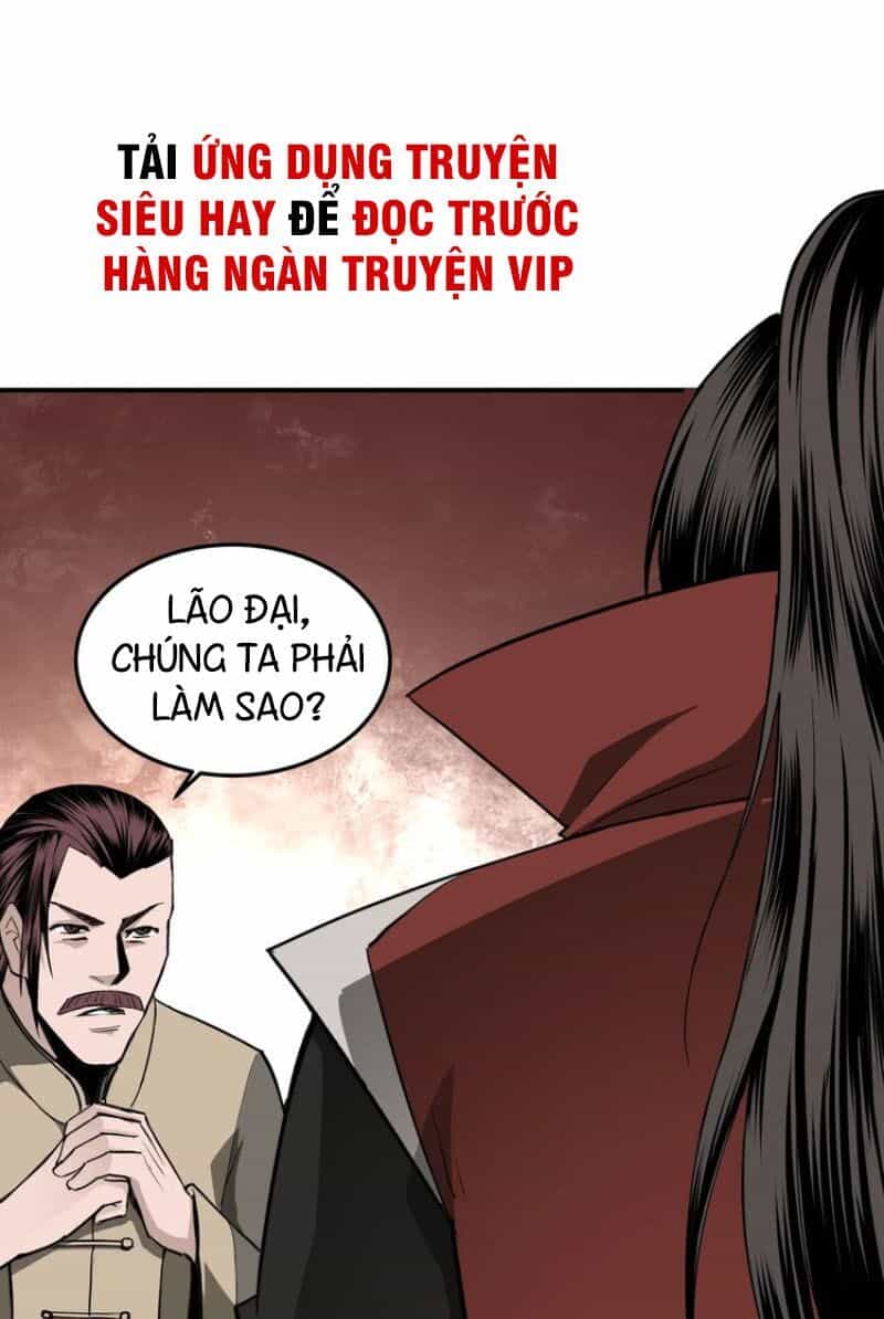 Tối Cường Phản Phái Hệ Thống - Chương 26 - ảnh 44
