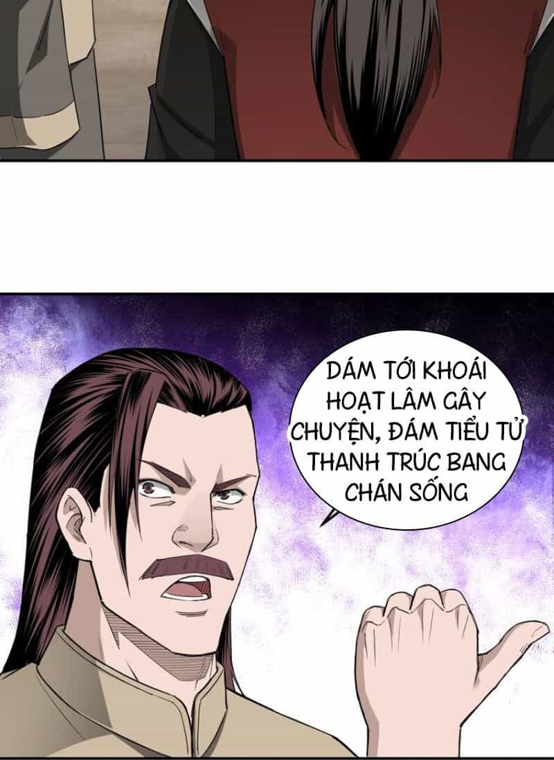 Tối Cường Phản Phái Hệ Thống - Chương 26 - ảnh 47