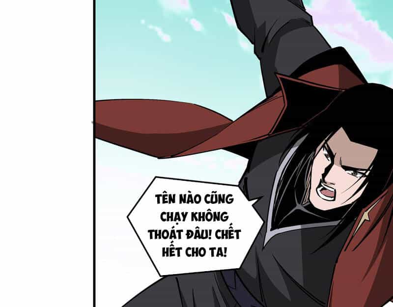Tối Cường Phản Phái Hệ Thống - Chương 260 - ảnh 15