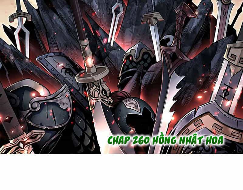 Tối Cường Phản Phái Hệ Thống - Chương 260 - ảnh 2