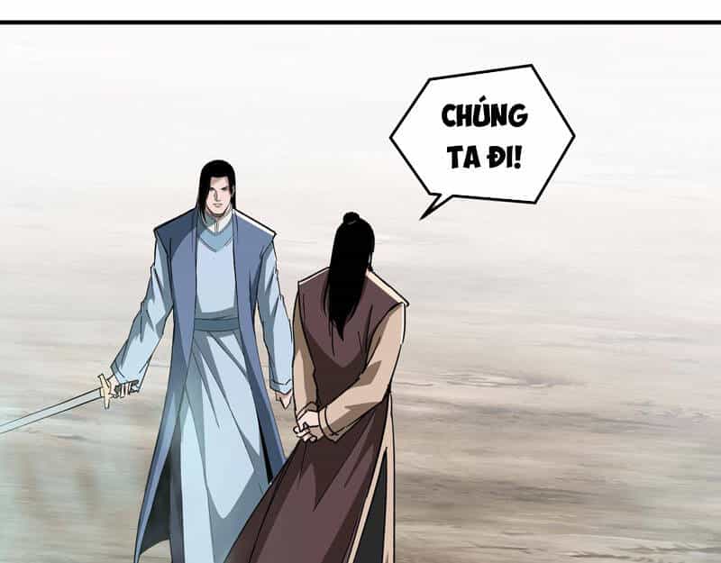 Tối Cường Phản Phái Hệ Thống - Chương 260 - ảnh 45
