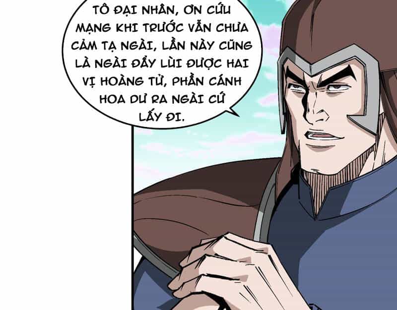 Tối Cường Phản Phái Hệ Thống - Chương 260 - ảnh 50