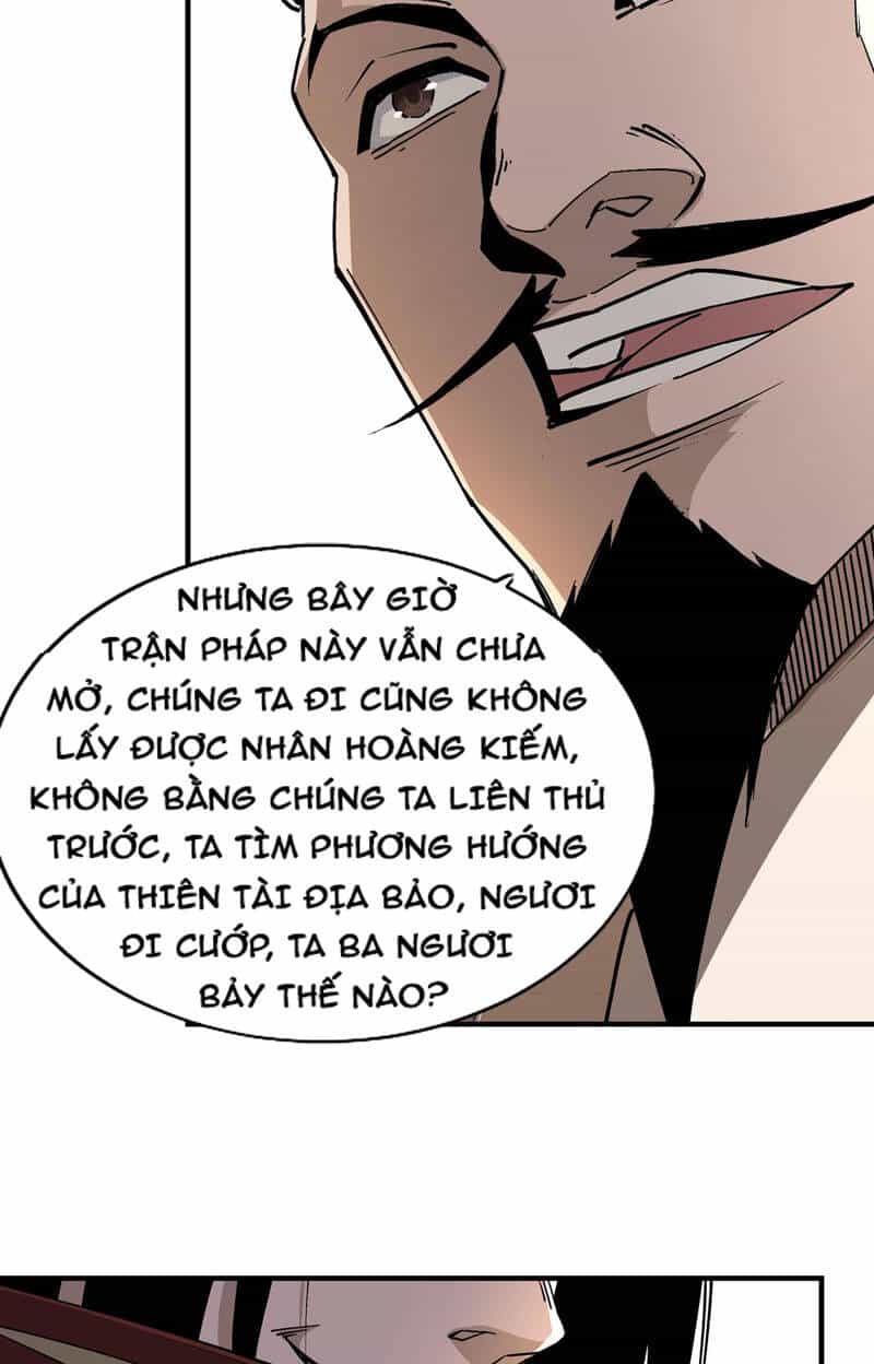 Tối Cường Phản Phái Hệ Thống - Chương 260 - ảnh 73
