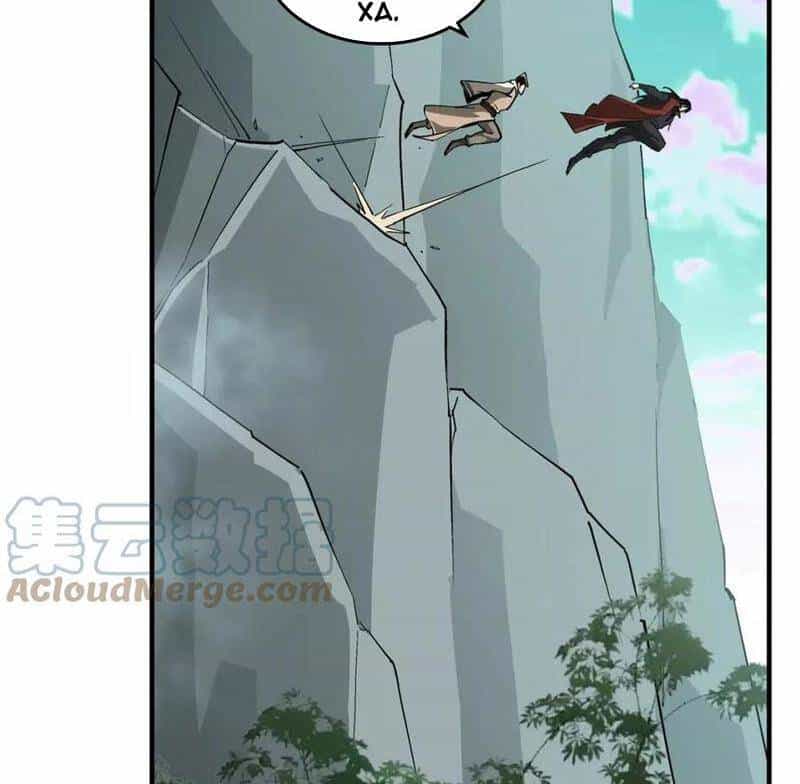 Tối Cường Phản Phái Hệ Thống - Chương 261 - ảnh 44