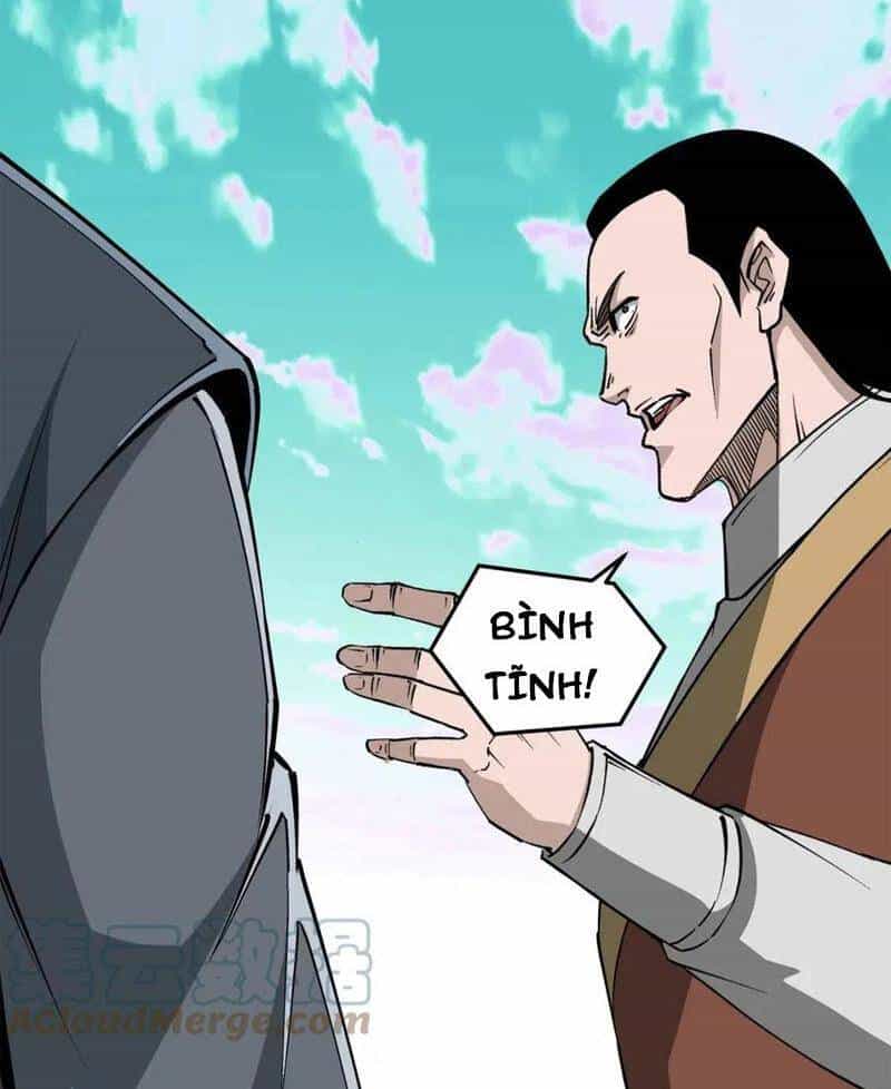 Tối Cường Phản Phái Hệ Thống - Chương 262 - ảnh 16
