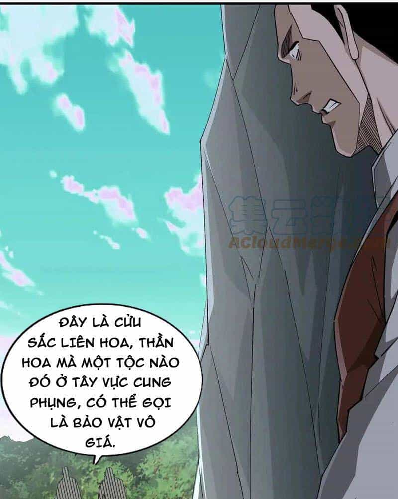 Tối Cường Phản Phái Hệ Thống - Chương 262 - ảnh 45