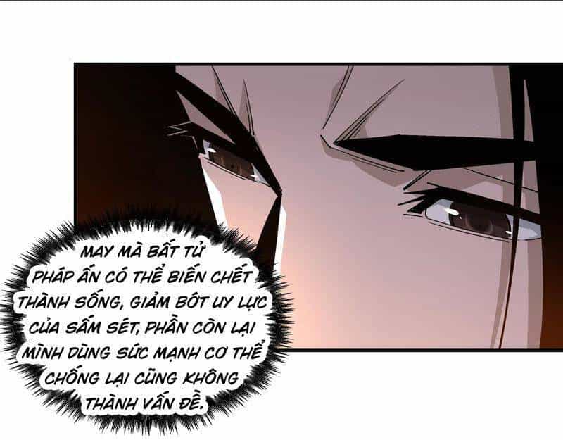 Tối Cường Phản Phái Hệ Thống - Chương 263 - ảnh 25