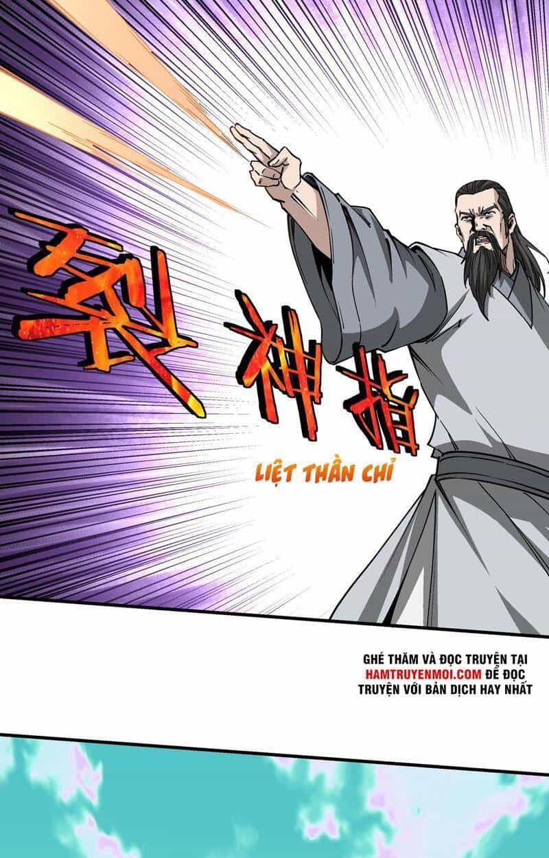 Tối Cường Phản Phái Hệ Thống - Chương 263 - ảnh 50