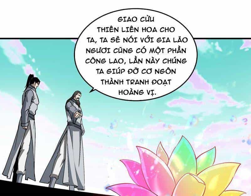 Tối Cường Phản Phái Hệ Thống - Chương 264 - ảnh 41