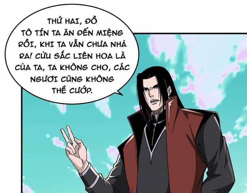 Tối Cường Phản Phái Hệ Thống - Chương 264 - ảnh 52