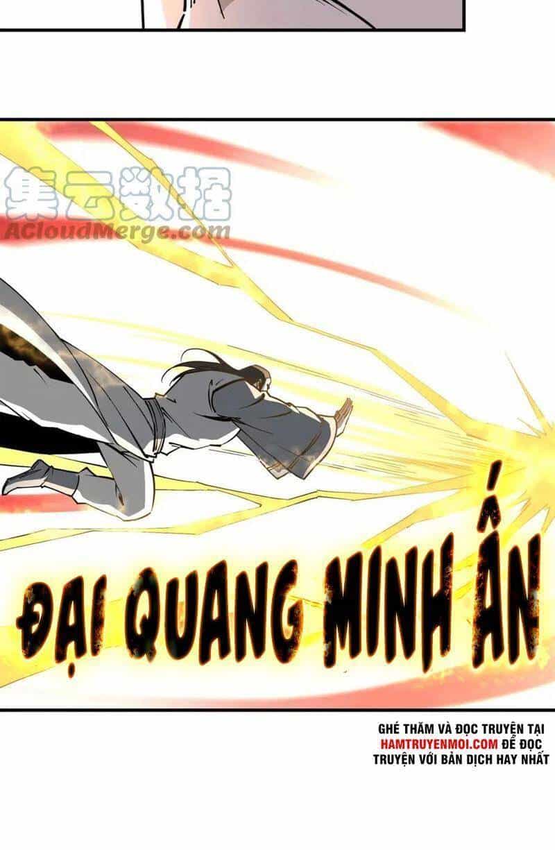 Tối Cường Phản Phái Hệ Thống - Chương 265 - ảnh 18