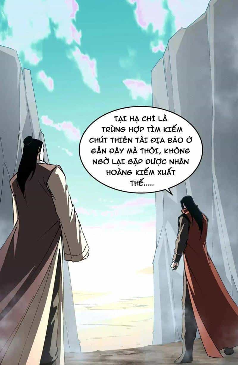 Tối Cường Phản Phái Hệ Thống - Chương 266 - ảnh 2
