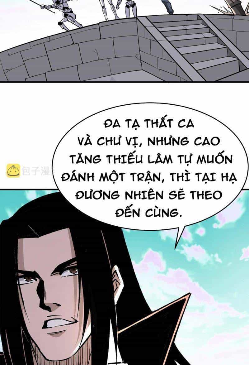 Tối Cường Phản Phái Hệ Thống - Chương 267 - ảnh 13