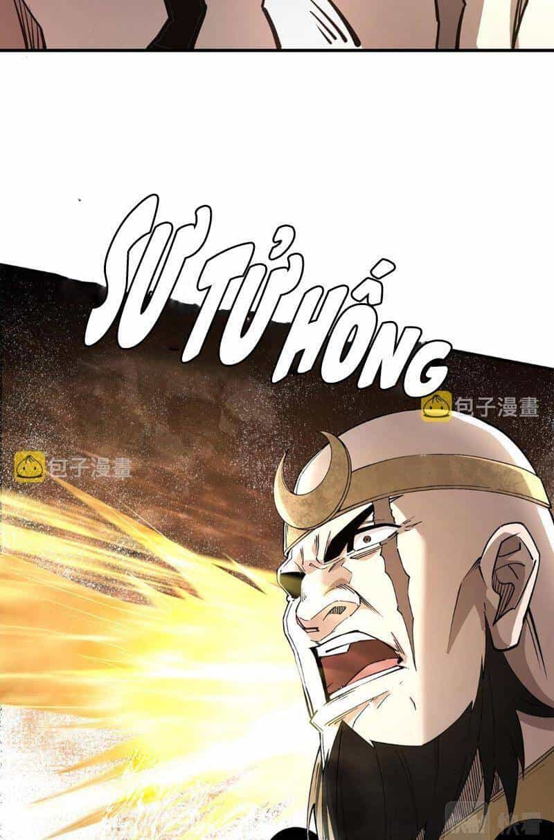 Tối Cường Phản Phái Hệ Thống - Chương 267 - ảnh 33