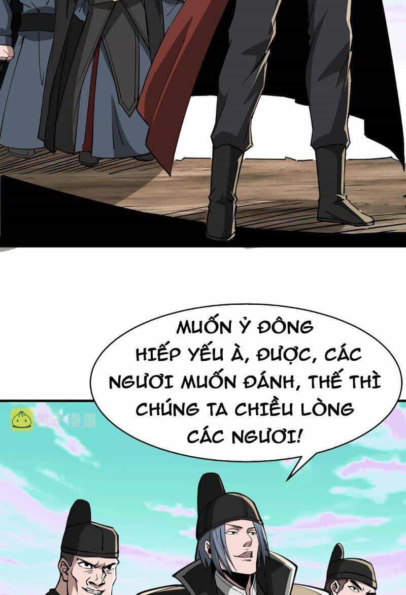Tối Cường Phản Phái Hệ Thống - Chương 267 - ảnh 4