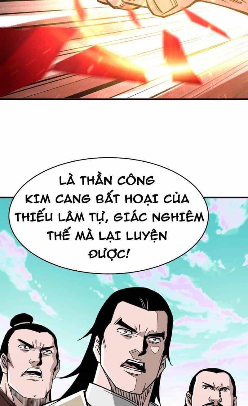 Tối Cường Phản Phái Hệ Thống - Chương 268 - ảnh 4