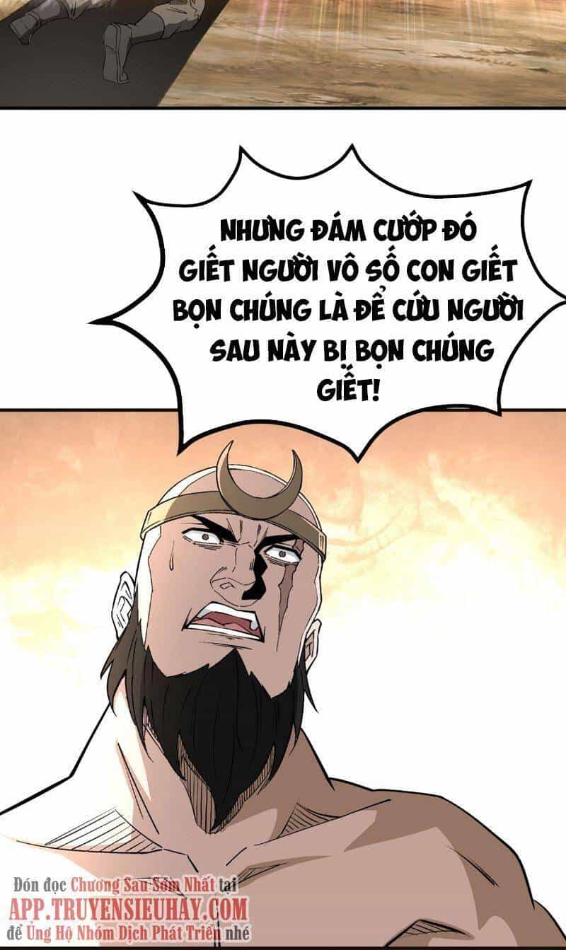 Tối Cường Phản Phái Hệ Thống - Chương 268 - ảnh 40