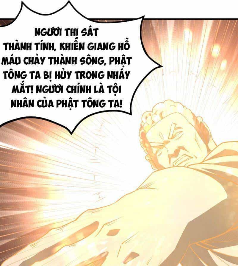 Tối Cường Phản Phái Hệ Thống - Chương 268 - ảnh 41