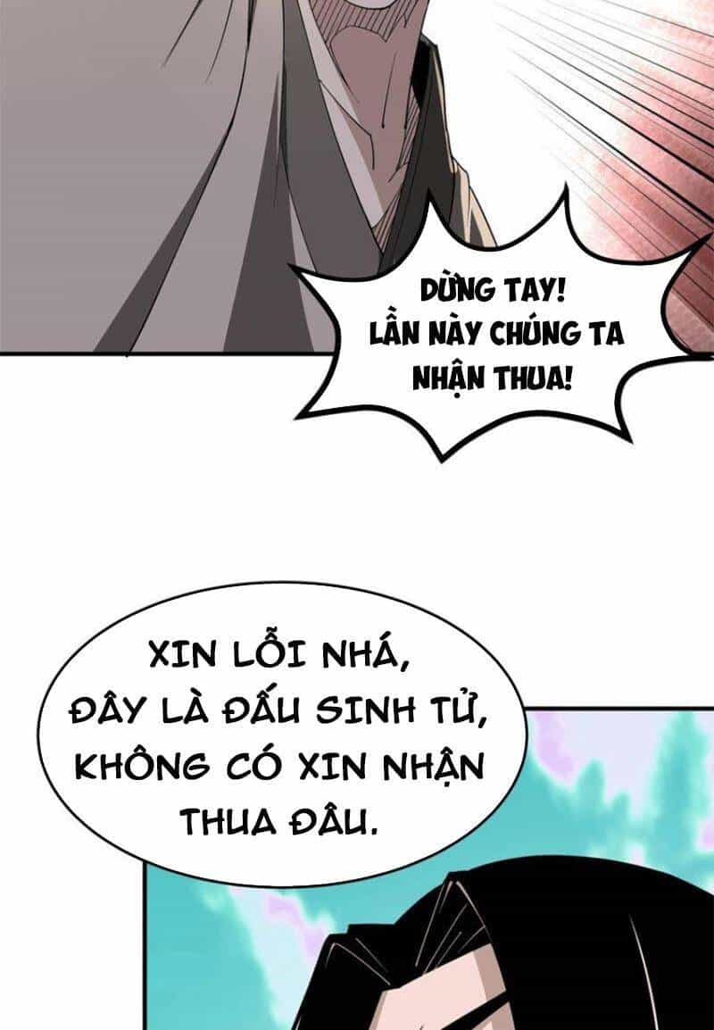 Tối Cường Phản Phái Hệ Thống - Chương 269 - ảnh 13