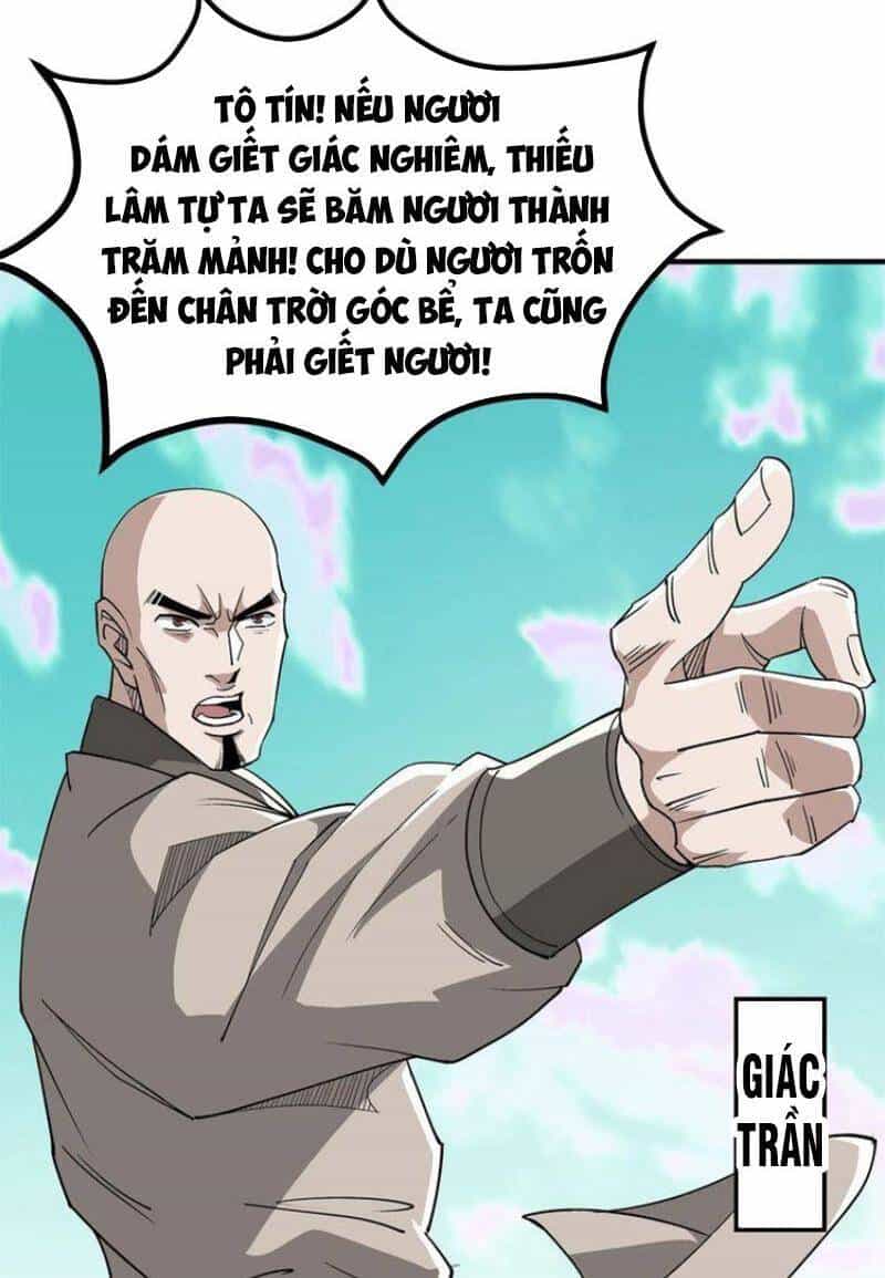 Tối Cường Phản Phái Hệ Thống - Chương 269 - ảnh 16