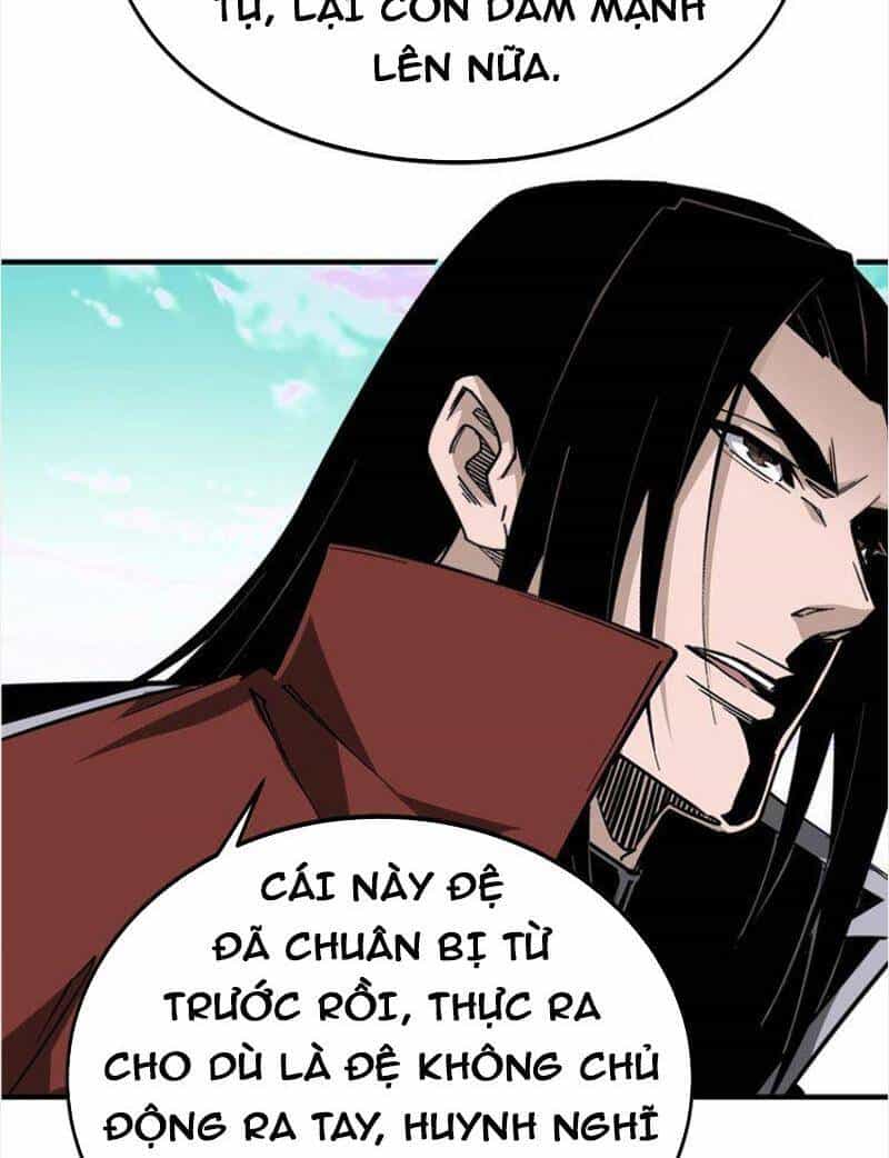 Tối Cường Phản Phái Hệ Thống - Chương 270 - ảnh 39
