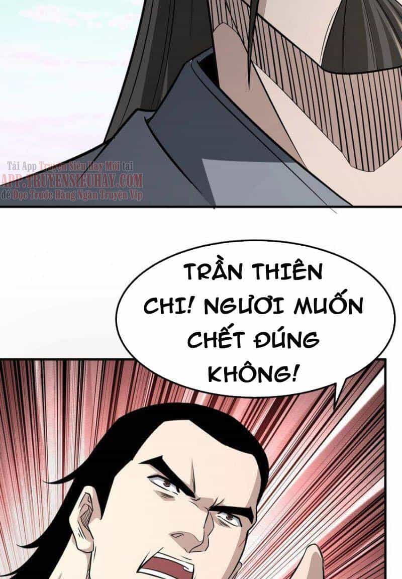 Tối Cường Phản Phái Hệ Thống - Chương 271 - ảnh 20