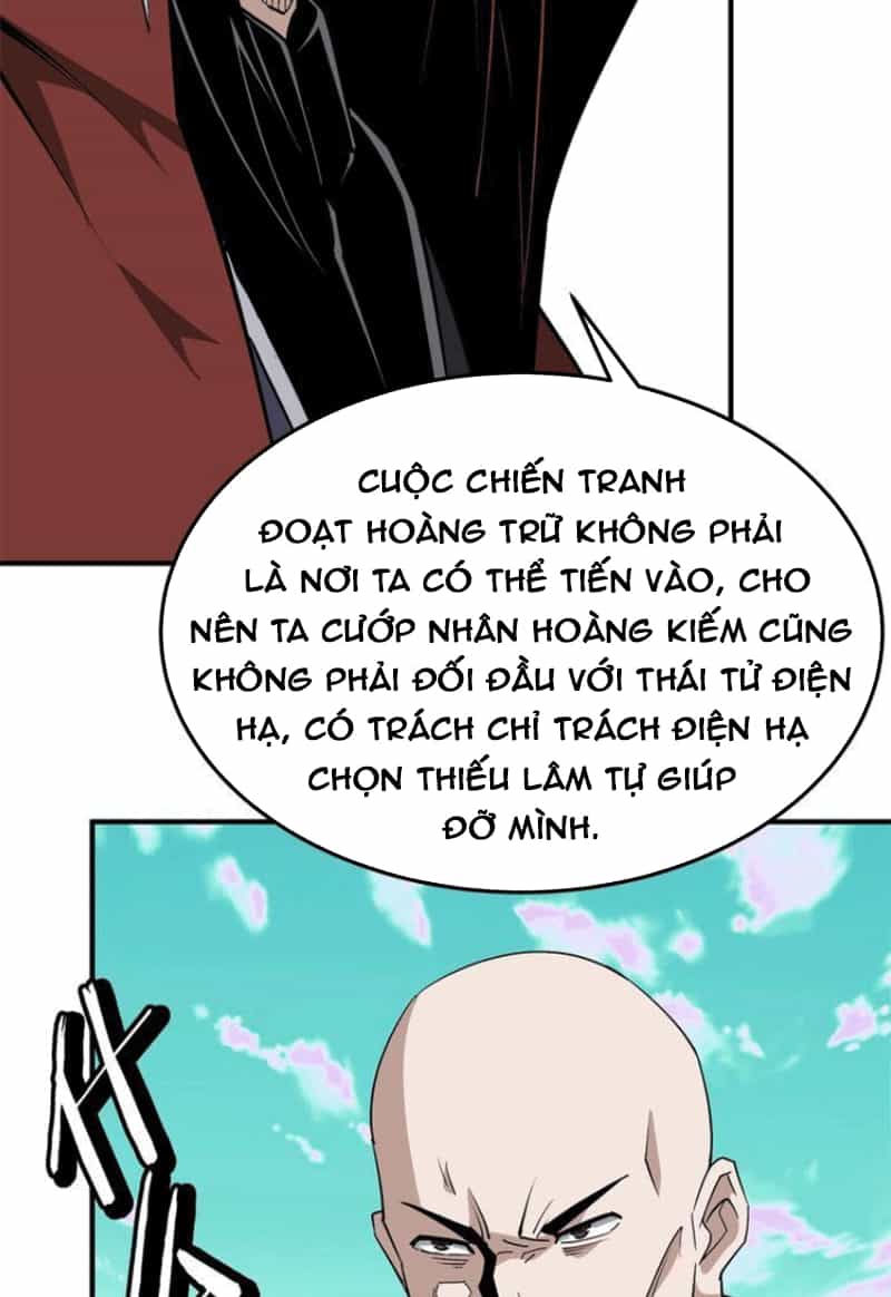 Tối Cường Phản Phái Hệ Thống - Chương 273 - ảnh 18