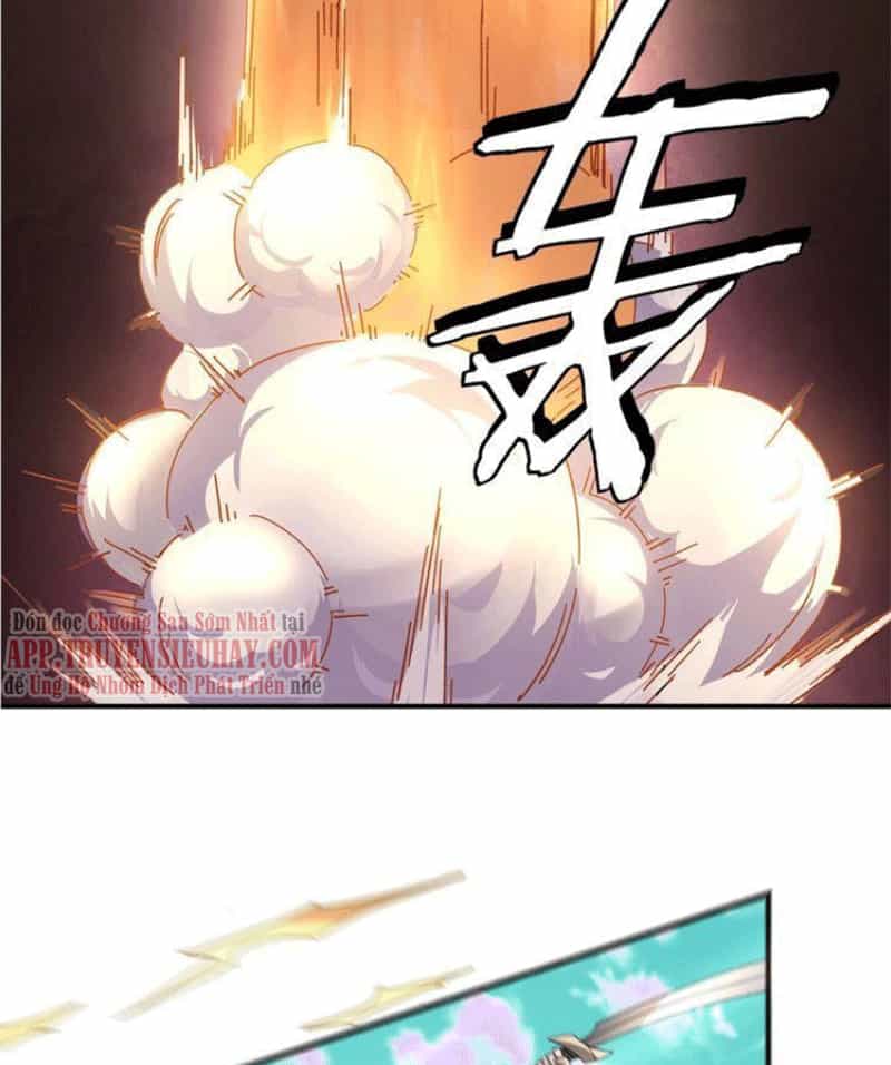 Tối Cường Phản Phái Hệ Thống - Chương 273 - ảnh 44