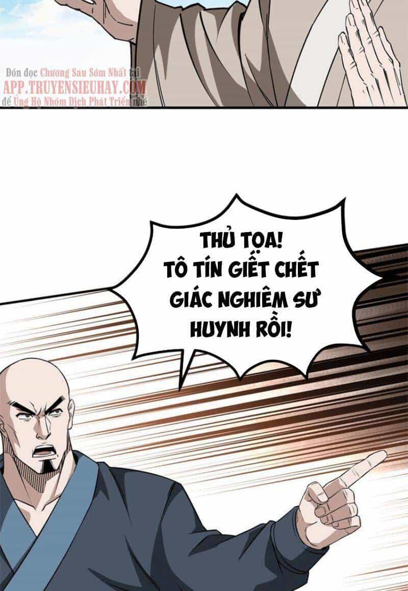 Tối Cường Phản Phái Hệ Thống - Chương 274 - ảnh 22