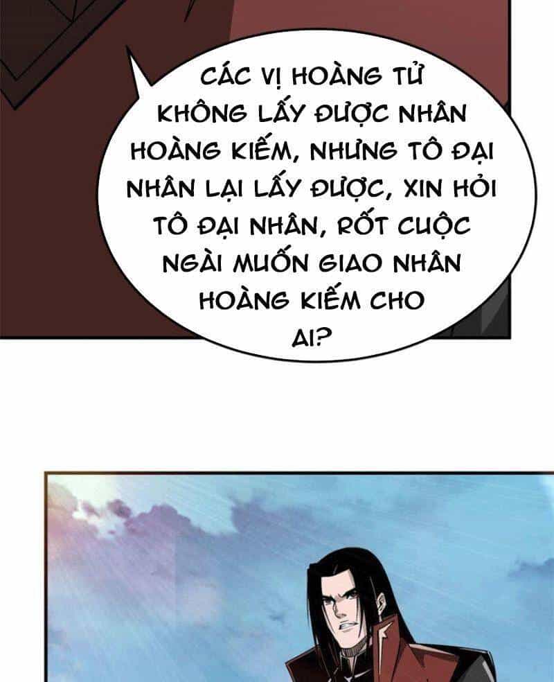 Tối Cường Phản Phái Hệ Thống - Chương 274 - ảnh 28