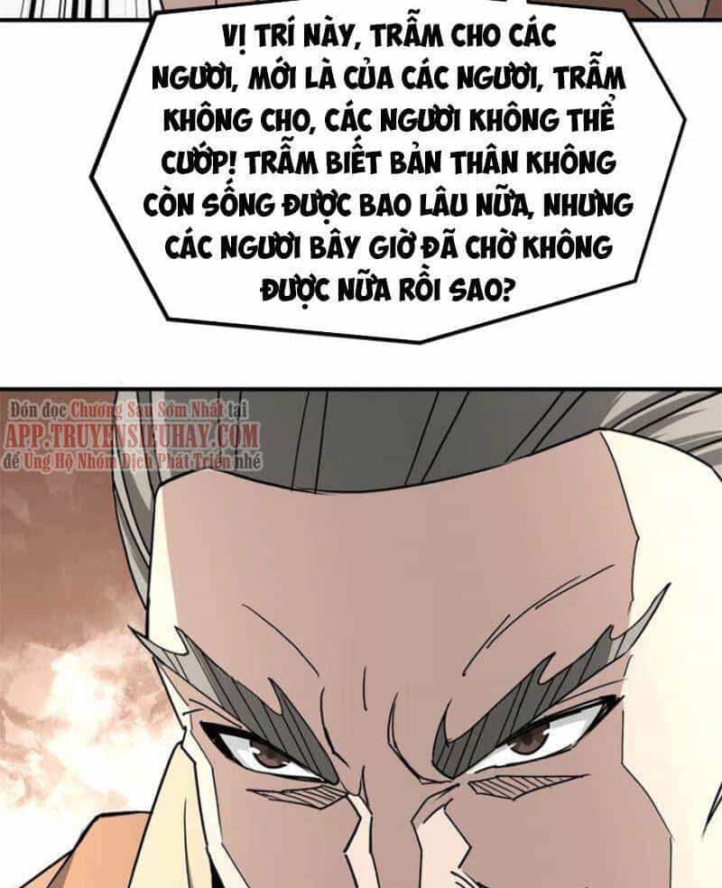 Tối Cường Phản Phái Hệ Thống - Chương 274 - ảnh 40
