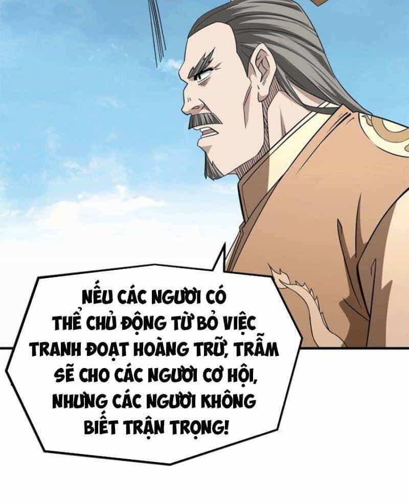 Tối Cường Phản Phái Hệ Thống - Chương 274 - ảnh 45