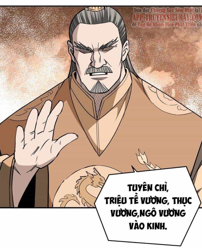 Tối Cường Phản Phái Hệ Thống - Chương 274 - ảnh 46