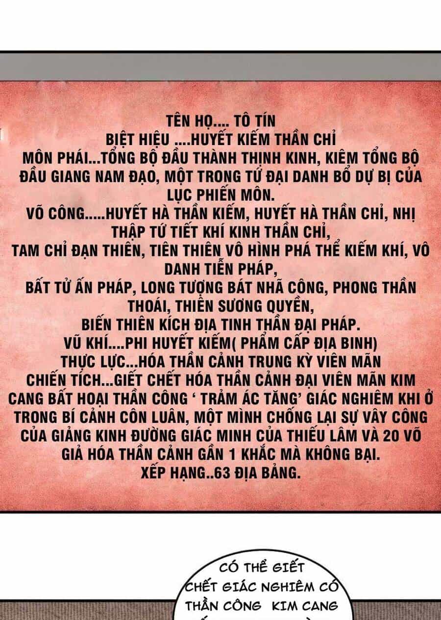 Tối Cường Phản Phái Hệ Thống - Chương 275 - ảnh 45
