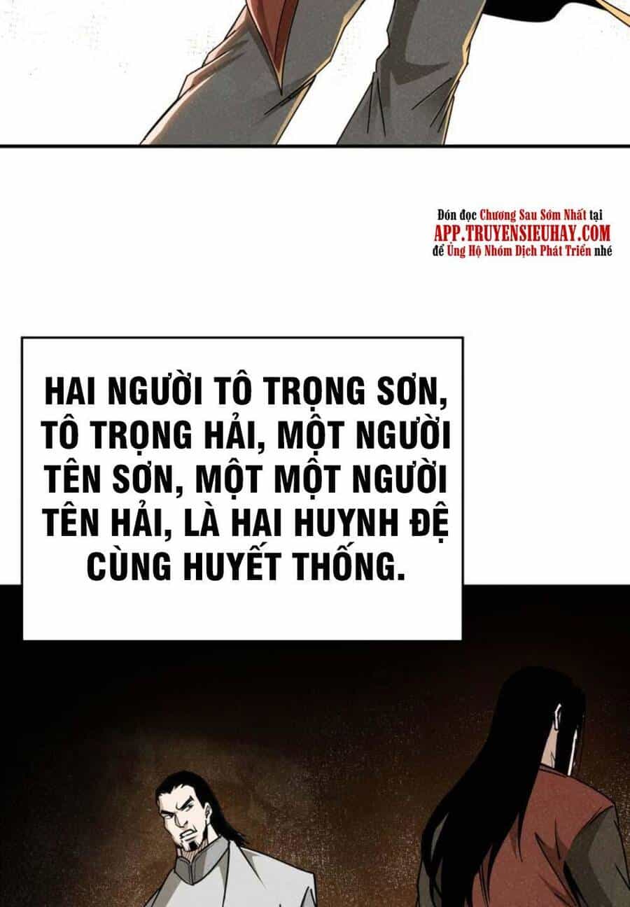 Tối Cường Phản Phái Hệ Thống - Chương 276 - ảnh 23