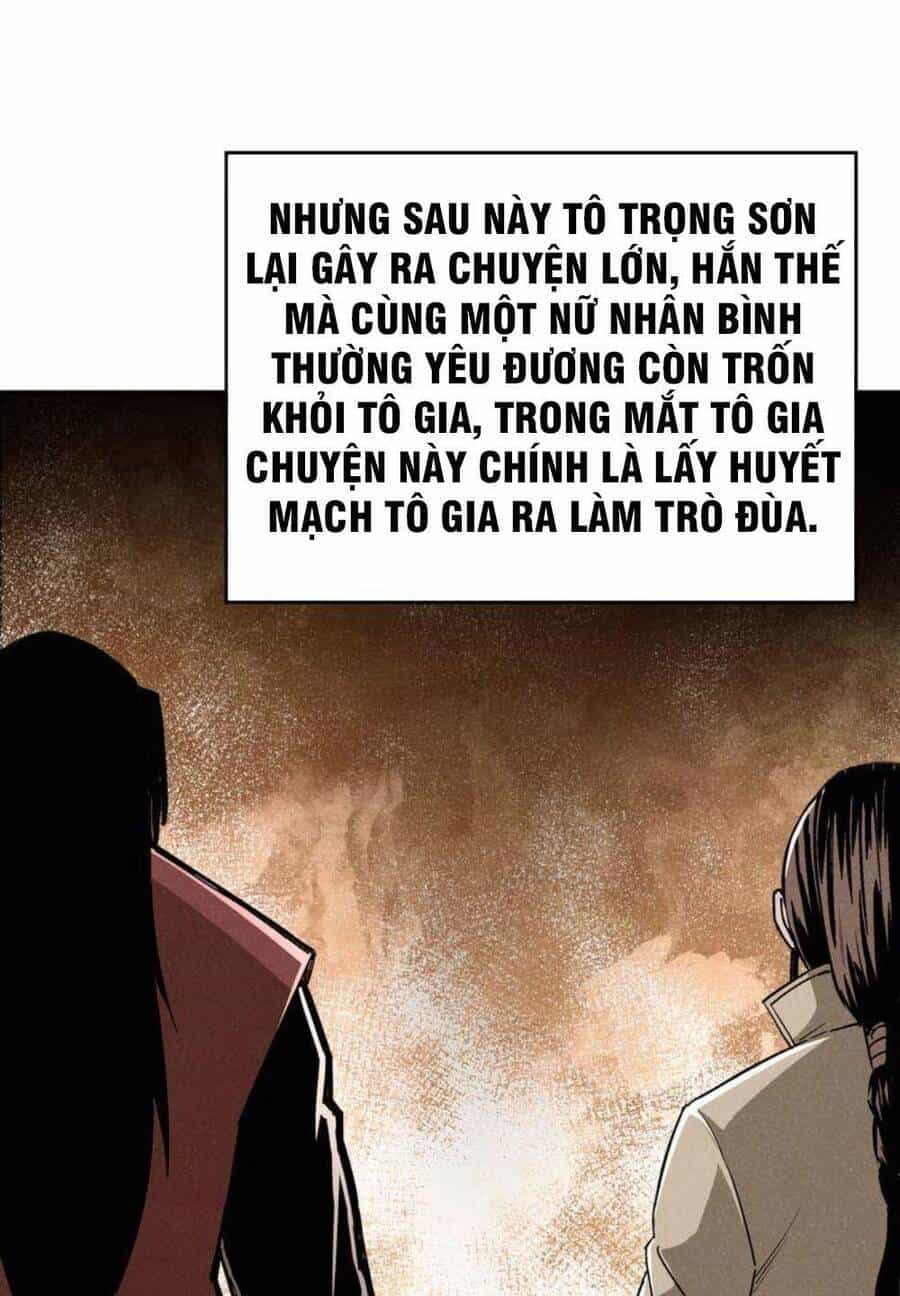 Tối Cường Phản Phái Hệ Thống - Chương 276 - ảnh 26