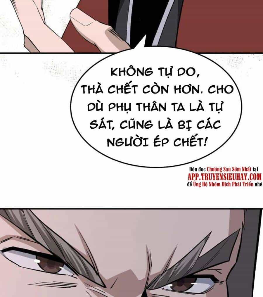 Tối Cường Phản Phái Hệ Thống - Chương 276 - ảnh 48