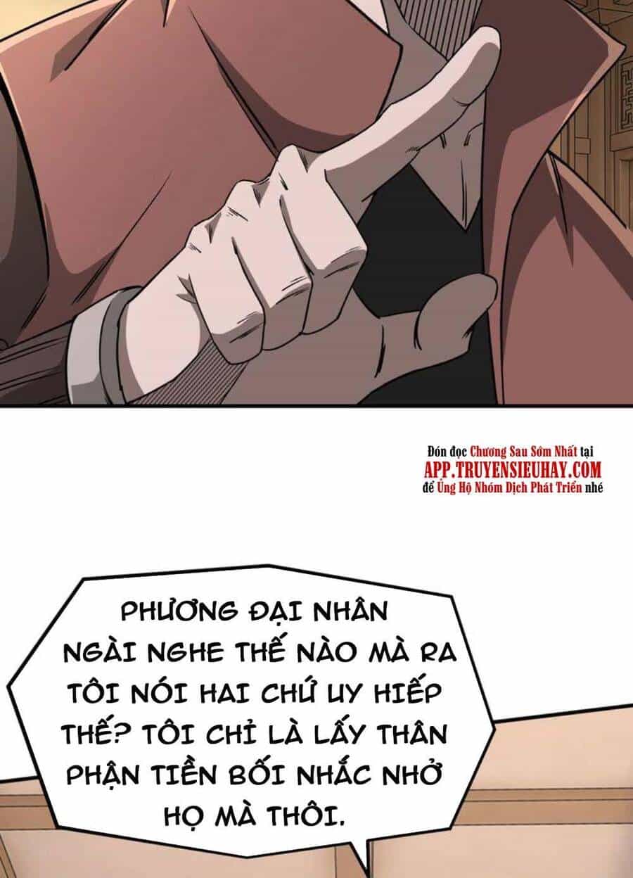 Tối Cường Phản Phái Hệ Thống - Chương 277 - ảnh 45