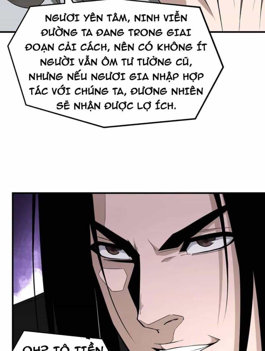 Tối Cường Phản Phái Hệ Thống - Chương 277 - ảnh 6