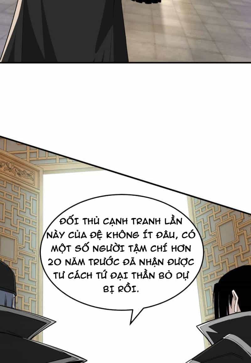 Tối Cường Phản Phái Hệ Thống - Chương 279 - ảnh 17