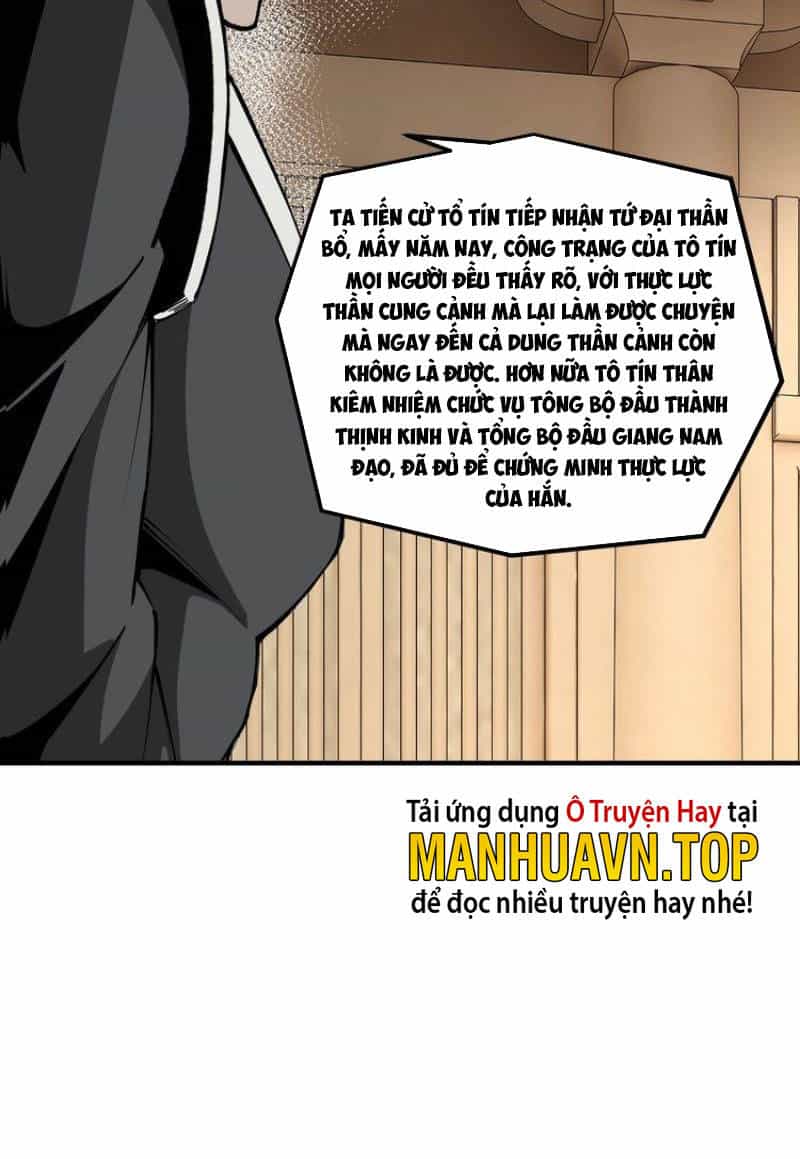 Tối Cường Phản Phái Hệ Thống - Chương 279 - ảnh 36